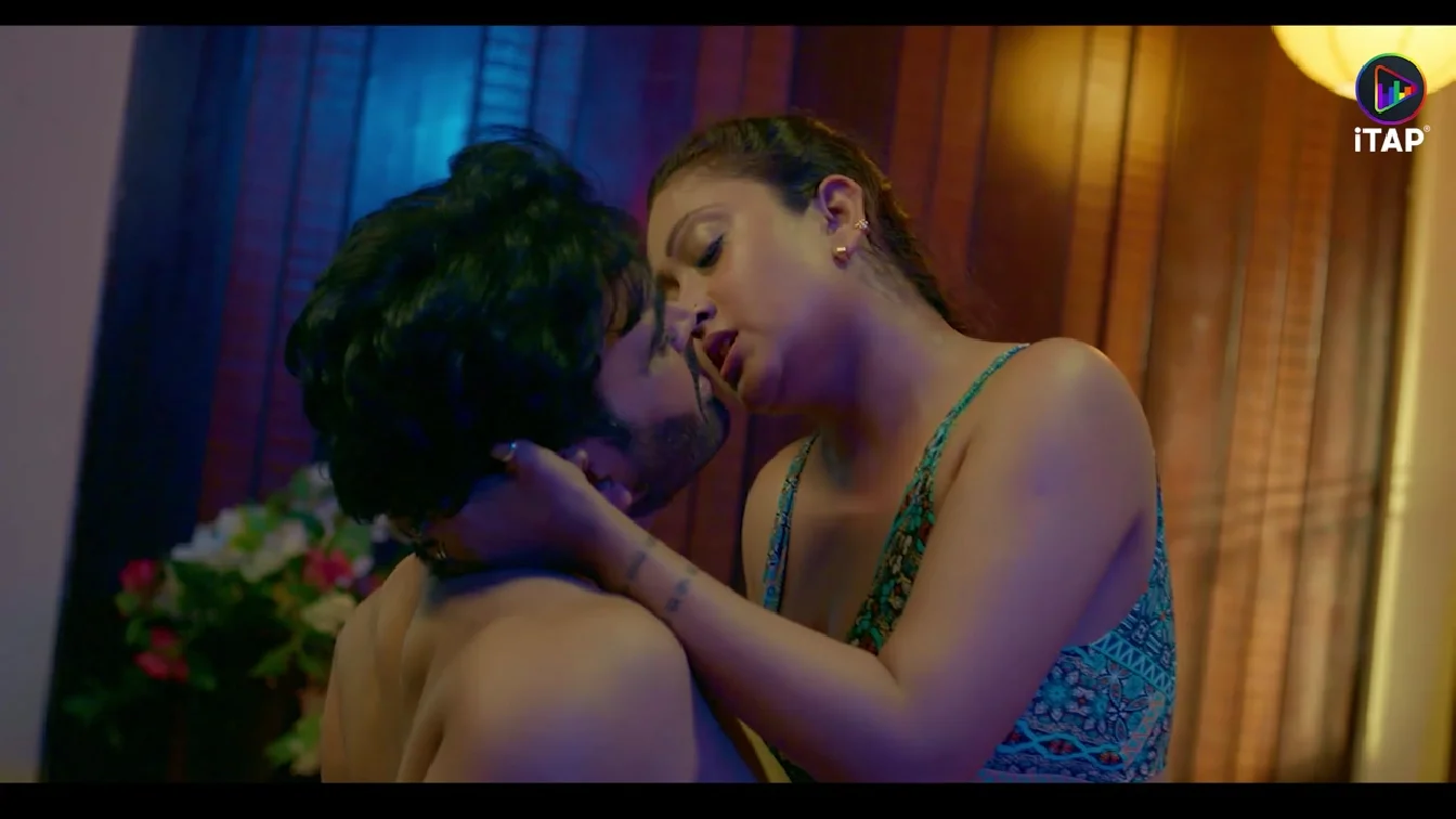 Love Aaj Kaa S01 E01-03 Itap